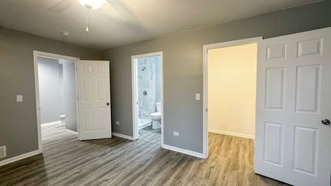 Tiny photo for 3108 Elizabeth Avenue, Zion, IL 60099 (MLS # 12579110)