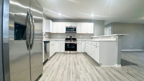 Tiny photo for 3108 Elizabeth Avenue, Zion, IL 60099 (MLS # 12579110)