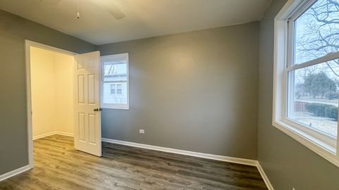 Tiny photo for 3108 Elizabeth Avenue, Zion, IL 60099 (MLS # 12579110)