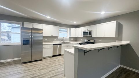 Tiny photo for 3108 Elizabeth Avenue, Zion, IL 60099 (MLS # 12579110)