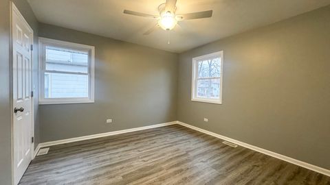 Tiny photo for 3108 Elizabeth Avenue, Zion, IL 60099 (MLS # 12579110)