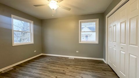 Tiny photo for 3108 Elizabeth Avenue, Zion, IL 60099 (MLS # 12579110)