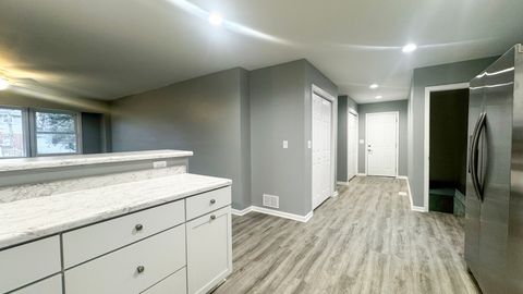 Tiny photo for 3108 Elizabeth Avenue, Zion, IL 60099 (MLS # 12579110)