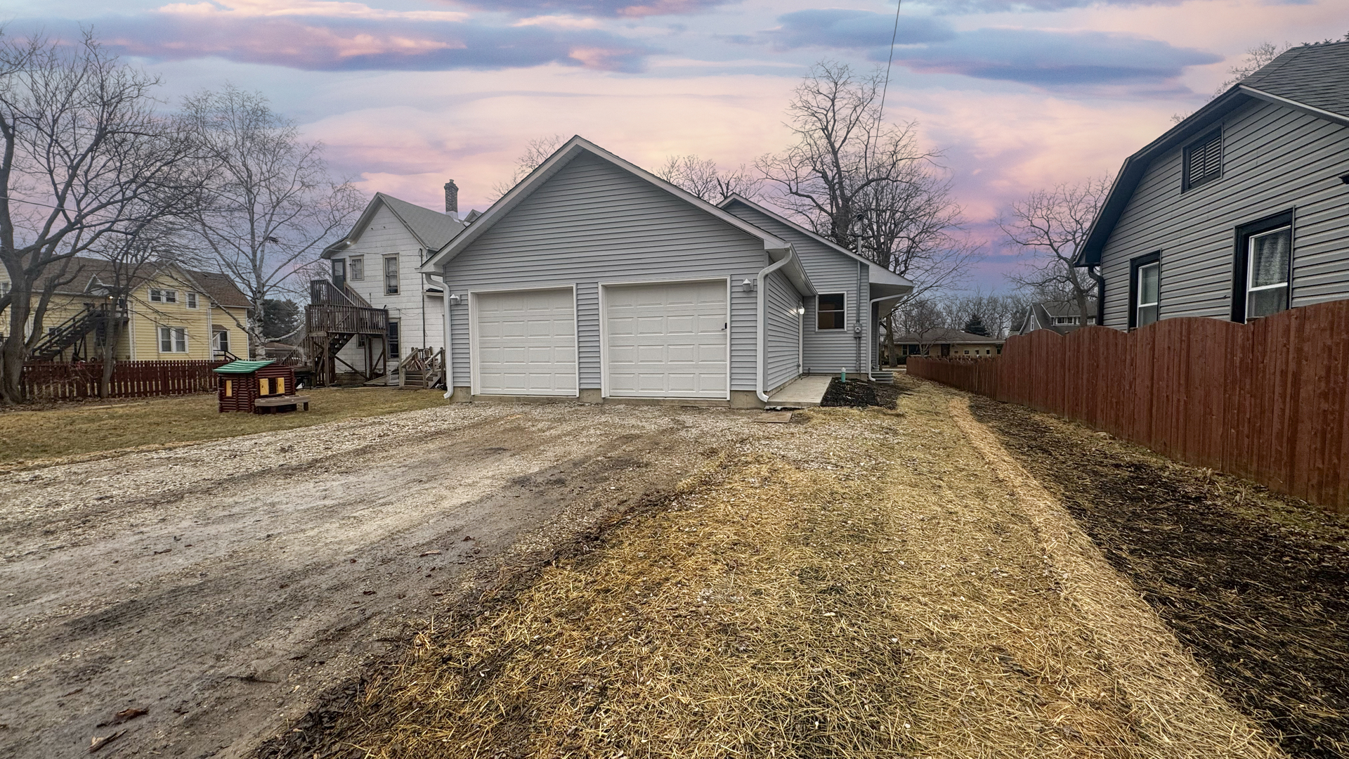 3108 Elizabeth Avenue