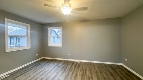 Tiny photo for 3108 Elizabeth Avenue, Zion, IL 60099 (MLS # 12579110)