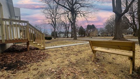 Tiny photo for 3108 Elizabeth Avenue, Zion, IL 60099 (MLS # 12579110)