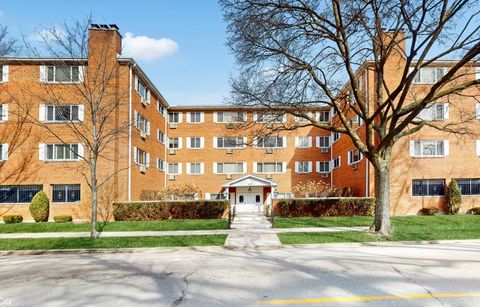 950 Washington Boulevard Oak Park IL 60302