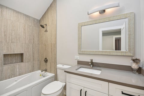 Tiny photo for 8200 S Normandy Avenue, Burbank, IL 60459 (MLS # 12679696)