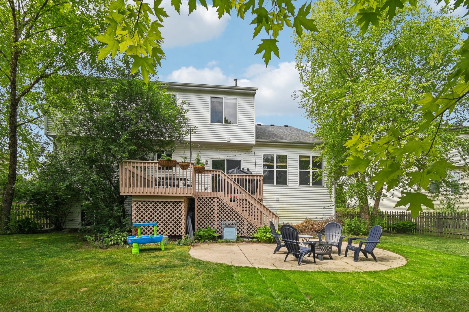 914 Eaton Court