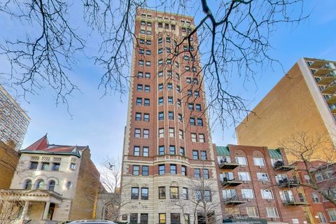 431 W Oakdale Avenue 1A Chicago IL 60657