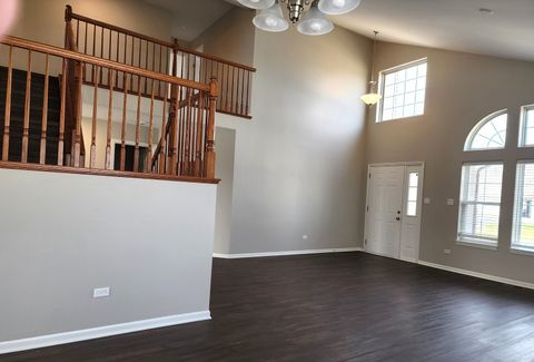 Tiny photo for 1306 RIVERHAVEN Trail, Joliet, IL 60431 (MLS # 12576621)