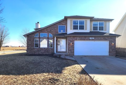 1306 Riverhaven Trail, Joliet, IL 60431 - #: 12576621