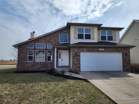 Photo of 1306 RIVERHAVEN Trail, Joliet, IL 60431 (MLS # 12576621)