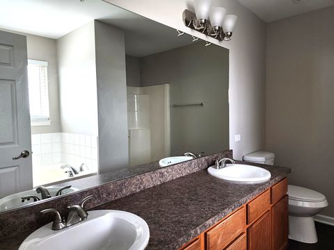 Tiny photo for 1306 RIVERHAVEN Trail, Joliet, IL 60431 (MLS # 12576621)