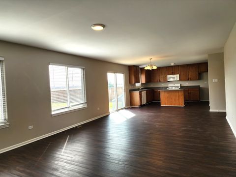 Tiny photo for 1306 RIVERHAVEN Trail, Joliet, IL 60431 (MLS # 12576621)