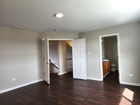 Tiny photo for 1306 RIVERHAVEN Trail, Joliet, IL 60431 (MLS # 12576621)