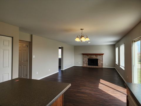 Tiny photo for 1306 RIVERHAVEN Trail, Joliet, IL 60431 (MLS # 12576621)