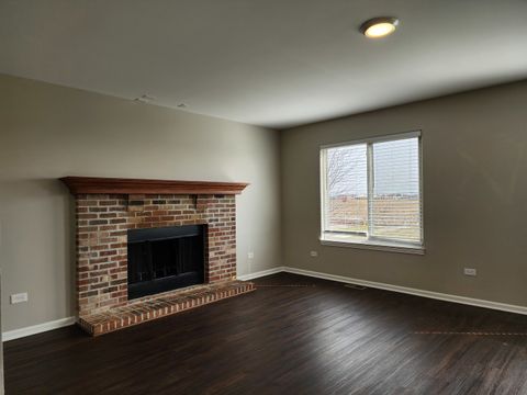 Tiny photo for 1306 RIVERHAVEN Trail, Joliet, IL 60431 (MLS # 12576621)