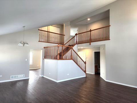 Tiny photo for 1306 RIVERHAVEN Trail, Joliet, IL 60431 (MLS # 12576621)