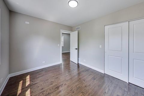 Tiny photo for 4305 N Mobile Avenue, Chicago, IL 60634 (MLS # 12521163)