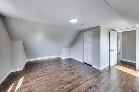 Tiny photo for 4305 N Mobile Avenue, Chicago, IL 60634 (MLS # 12521163)