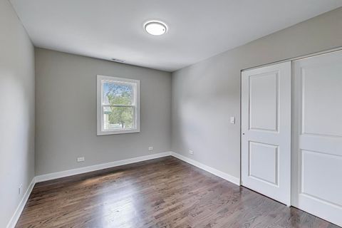 Tiny photo for 4305 N Mobile Avenue, Chicago, IL 60634 (MLS # 12521163)