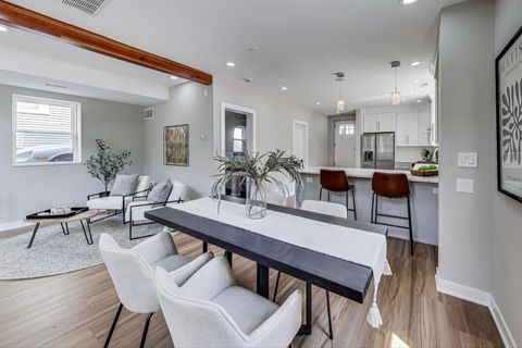 Tiny photo for 4305 N Mobile Avenue, Chicago, IL 60634 (MLS # 12521163)