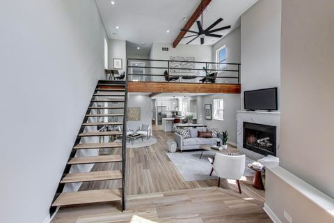 Tiny photo for 4305 N Mobile Avenue, Chicago, IL 60634 (MLS # 12521163)