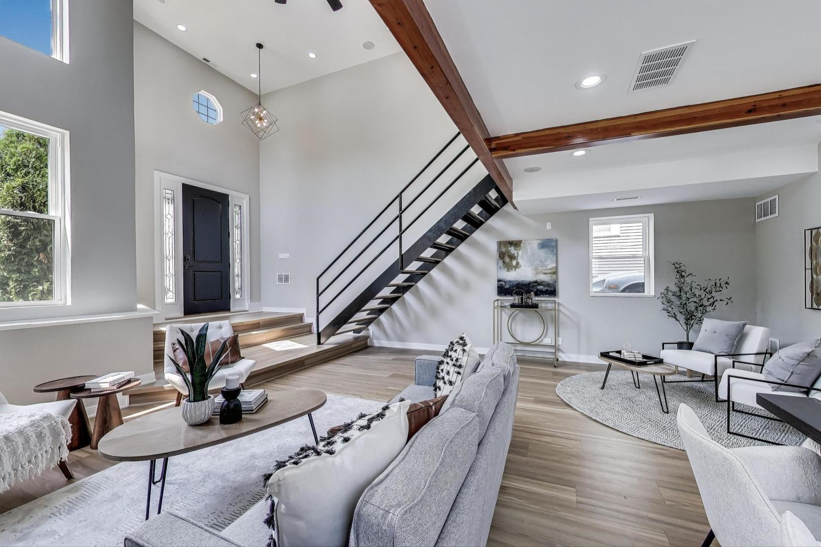 4305 N Mobile Avenue