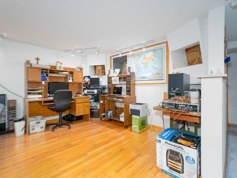 Tiny photo for 3308 N Octavia Avenue, Chicago, IL 60634 (MLS # 12601624)