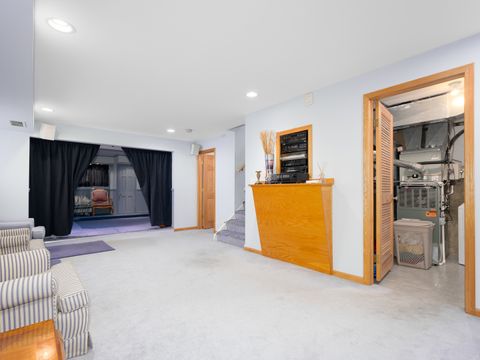 Tiny photo for 3308 N Octavia Avenue, Chicago, IL 60634 (MLS # 12601624)