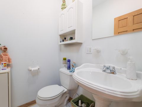Tiny photo for 3308 N Octavia Avenue, Chicago, IL 60634 (MLS # 12601624)