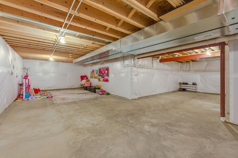 Tiny photo for 8503 Rosehall Drive, Joliet, IL 60431 (MLS # 12587618)