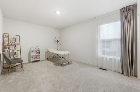 Tiny photo for 8503 Rosehall Drive, Joliet, IL 60431 (MLS # 12587618)