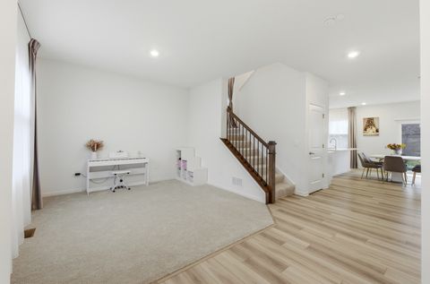 Tiny photo for 8503 Rosehall Drive, Joliet, IL 60431 (MLS # 12587618)