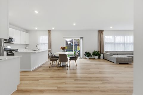 Tiny photo for 8503 Rosehall Drive, Joliet, IL 60431 (MLS # 12587618)