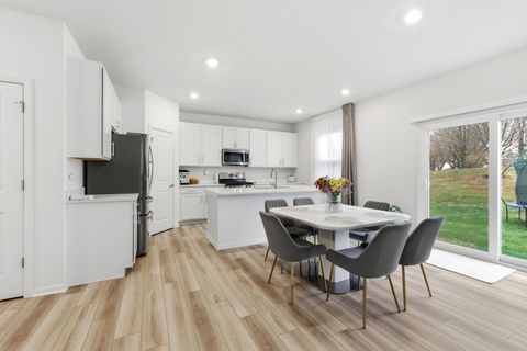 Tiny photo for 8503 Rosehall Drive, Joliet, IL 60431 (MLS # 12587618)