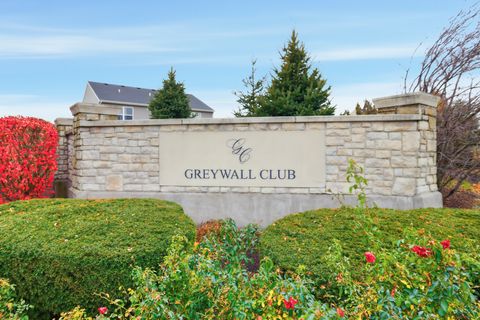 Tiny photo for 8503 Rosehall Drive, Joliet, IL 60431 (MLS # 12587618)