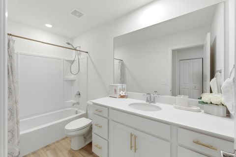 Tiny photo for 8503 Rosehall Drive, Joliet, IL 60431 (MLS # 12587618)