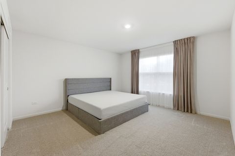 Tiny photo for 8503 Rosehall Drive, Joliet, IL 60431 (MLS # 12587618)