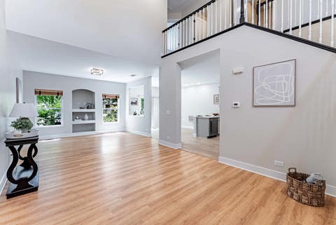 Tiny photo for 307 Abington Woods Drive, Aurora, IL 60502 (MLS # 12656921)
