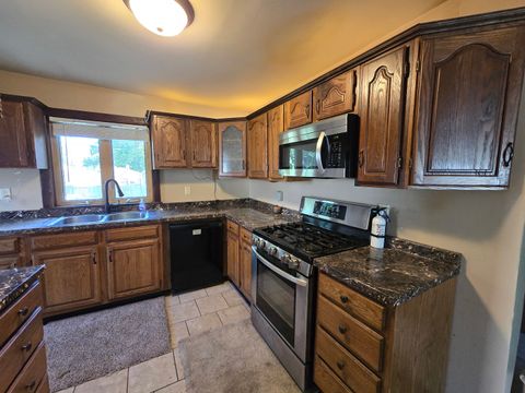 Tiny photo for 3107 Union Avenue, Steger, IL 60475 (MLS # 12487882)