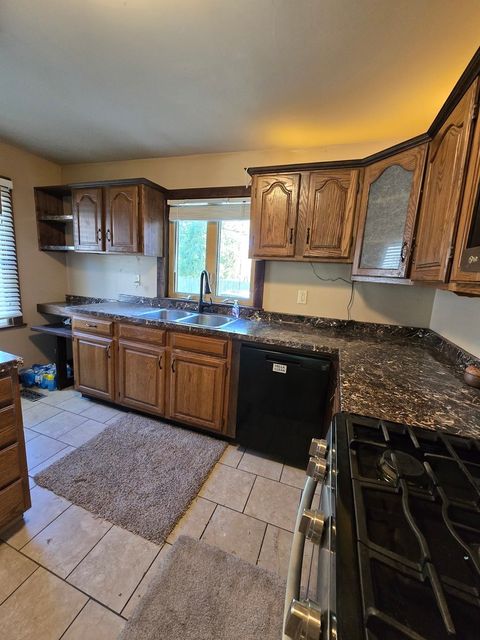 Tiny photo for 3107 Union Avenue, Steger, IL 60475 (MLS # 12487882)