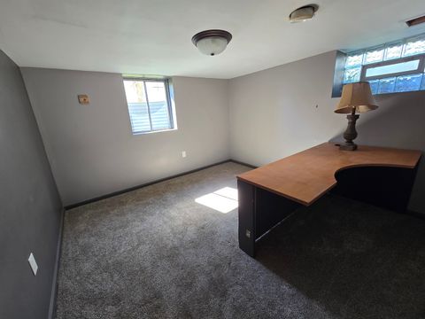 Tiny photo for 3107 Union Avenue, Steger, IL 60475 (MLS # 12487882)