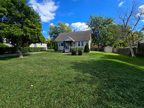 Tiny photo for 3107 Union Avenue, Steger, IL 60475 (MLS # 12487882)