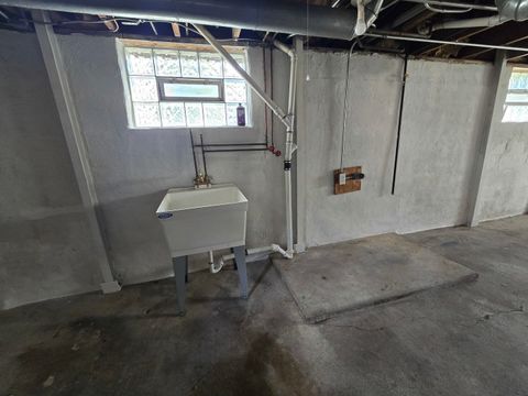 Tiny photo for 3107 Union Avenue, Steger, IL 60475 (MLS # 12487882)