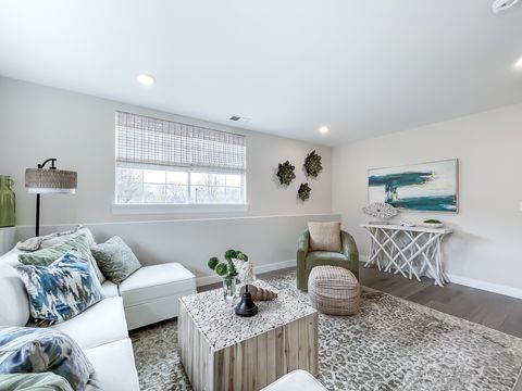 Tiny photo for 225 Regency Court #A, Wauconda, IL 60084 (MLS # 12205040)