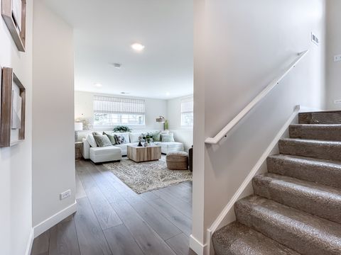 Tiny photo for 225 Regency Court #A, Wauconda, IL 60084 (MLS # 12205040)