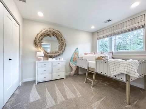 Tiny photo for 225 Regency Court #A, Wauconda, IL 60084 (MLS # 12205040)