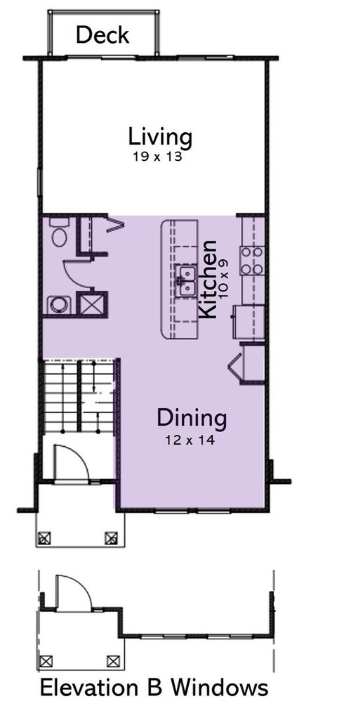 Tiny photo for 225 Regency Court #A, Wauconda, IL 60084 (MLS # 12205040)